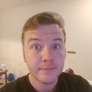 Meet your Posher, Christopher